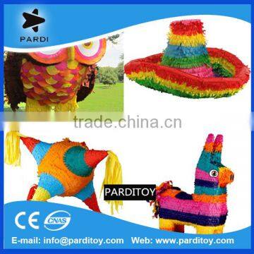 2016 Sports Car Birthday Pinata Designs Factory Supply photo-2