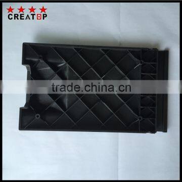ABS/PP/POM/PA66/PS Injection Plastic Molding Parts