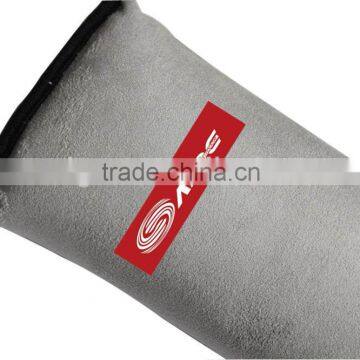 Seat Belt Pillow Car Seat Neck Pillow Car Seat Neck Support Pillow Promotional Gift photo-5