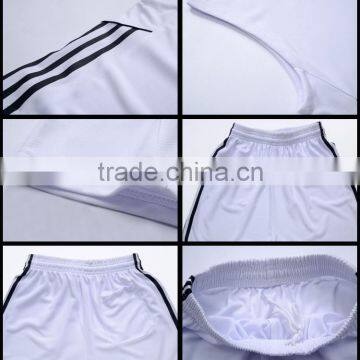 Wholesale Cheap Breathable Custom Basketball Jersey or Best Basketball Jersey Design and Basketball Jersey Uniform Design photo-5