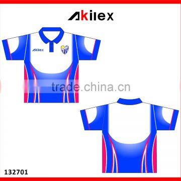 dri fit 100% polyester soccer uniform