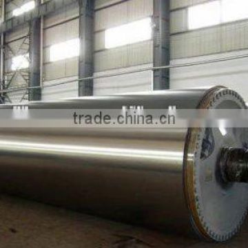 yankee dryer cylinder for paper machine