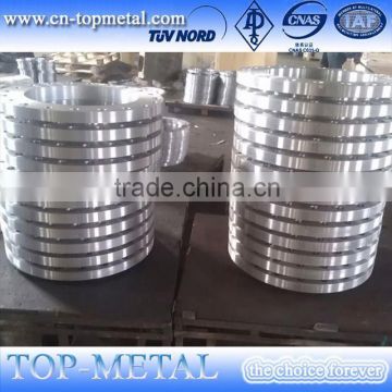 en1092 carbon steel forged flange slip on type12 s235