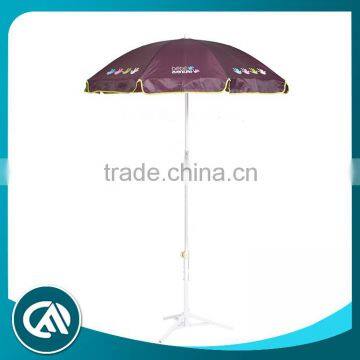 Custom Design Eco-friendly Shady extra large umbrella