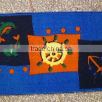 new design best quality anti-slipnylon mats