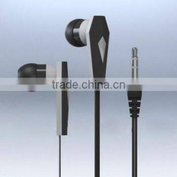 In ear PC headpone /earbuds /earphone