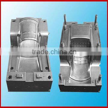 Plastic Mould,injection Mould.
