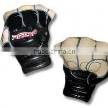 Seen as tv PVC Inflatable Gloves Wholesale photo-3