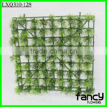 Cheap wholesale indoor green lawn artificial grass