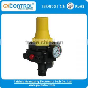 Ajustable Pressure Switch for Water Pump DPS-2B