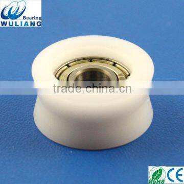 Sliding Gate Roller Wheel