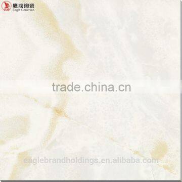 light color glazed marble tile, flooring shining ceramic tiles
