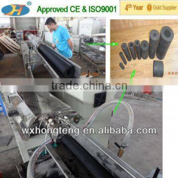 Approved CE Active Carbon filter machine for water treatment system