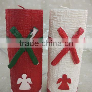 Latest Wholesale holiday decorative candles