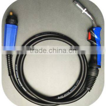 CO2 MIG Torch 25AK Binzel Type Welding Torch photo-2