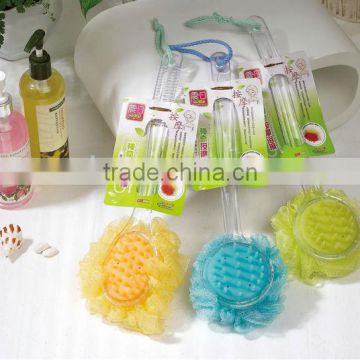 wholesale bath and body works products,plastic body bath brush, palstic body bath brush alibaba china