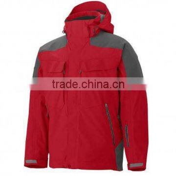 China wholesale outdoor lightweight waterproof windbreaker jacket winter man