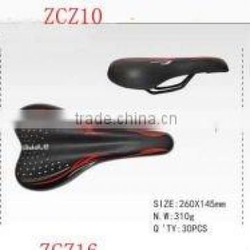 high quality bicycle saddle