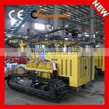 KY140A Geological Drilling Machine Price