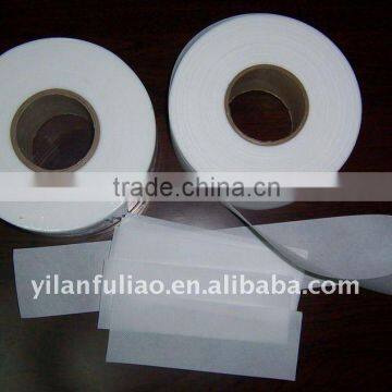 cable wrapping polyester chemical bond nonwoven fabric