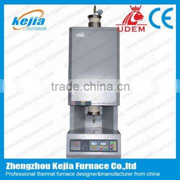 engineering vertical sintering furnace for nano material laboratory