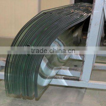 tempered glass for various uses