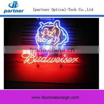 China Wholesale Led Sign Budweiser Sign