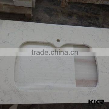 Engineered Quartz Surface Bench Tops