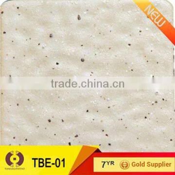 Antislip 108x108mm plaza tile ceramic floor tile (TBE-01)