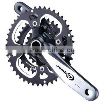 Bicycle MTB Chainwheel Crank