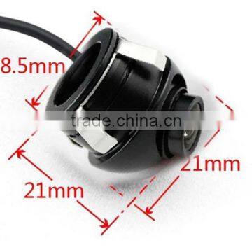 360 degree car camera system