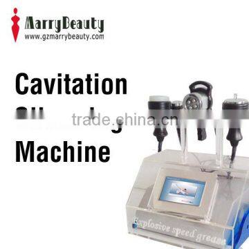 2012 Vaccum Cavitation Slimming Machine MB-S125