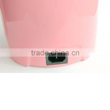 2016 Stainless Steel Electric Cookers/ Electric Cooking Pot Steamer Pot photo-4