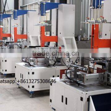 High Quality Rigid Box Making Machine for Shoes Boxes photo-2