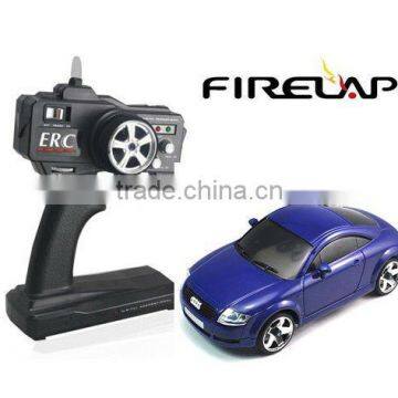 Au di TT RC Car radio controlled toys