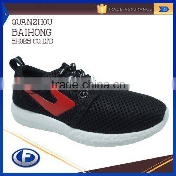 2016 Wholesale Fashion Durable Brand Eva Injection Shoes