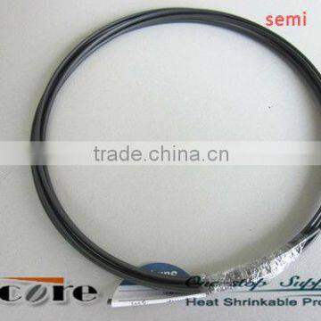 Semi Rigid Heat shrink tube/heat shrink tubing/automotive protection