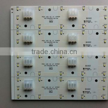 led lighting printed circuit board