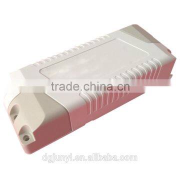 plastic injection parts molding,manufacture customized moulds for LED charger housing