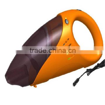 Rechargeable & Portable car vacuum cleaner shell & parts supplier