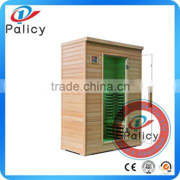 Infrared Sauna Room Shower Cheap Folding Portable Steam Sauna photo-3