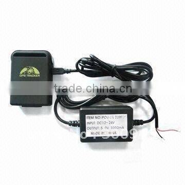 GPS Vehicle / Car / Truck Tracker With Android and Ios Apps photo-4