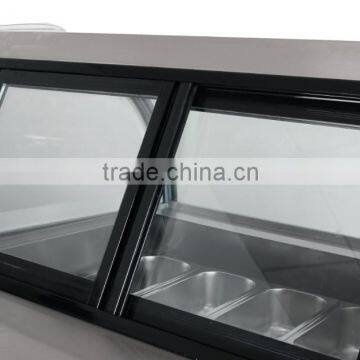Ice Cream Display Frigerator/ice Cream Display Cabinet photo-5