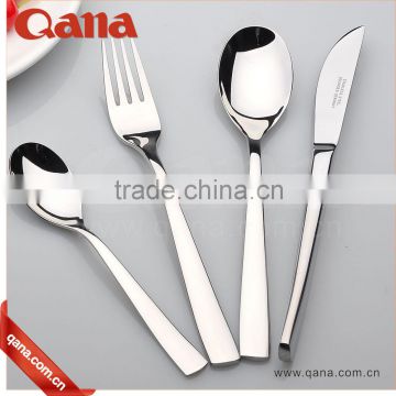 wholesale stainless steel flatware ,fruit knife fork cutlery set