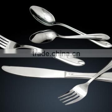 18/10 high grade stainless steel flatware, tableware,cutlery