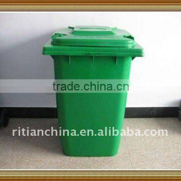 Hot Sale HDPE-360L dust bin/wastebin