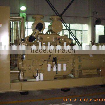 used Cummins engine assemble diesel generator KTA38-G2 series