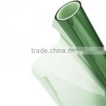 Automotive window screen tint and dyed film / original color Side window,window tint