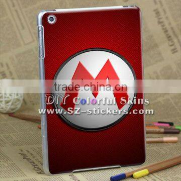 Mario design case for iPad mini