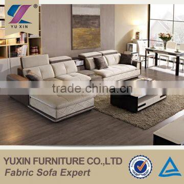 Hard Wearing Bedrooom Sleeper Sofa